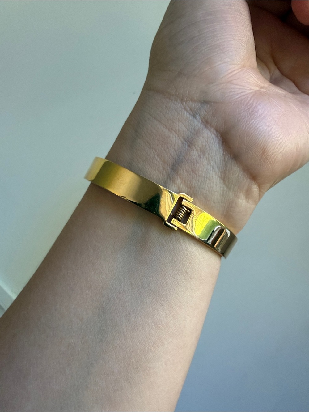 FENDI Monster Bangle Bracelet - Picture 2 of 10